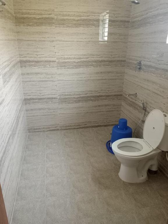 The posh palace Villa in Chennai