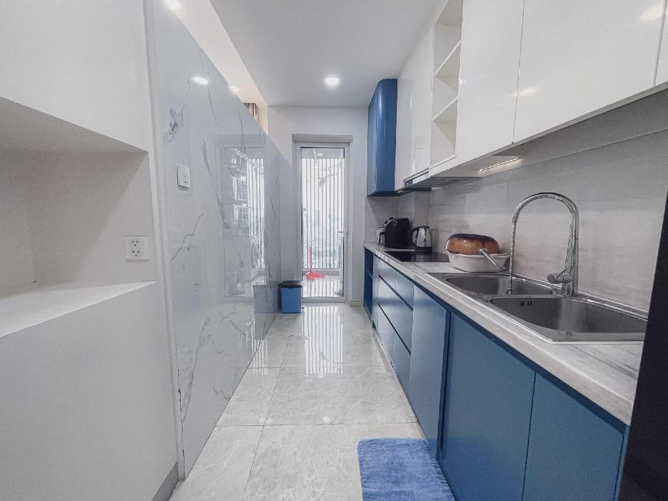 Sunrise City- 3 Bedroom-Sunrise CityView Apartment Apartment in Ho Chi Minh City