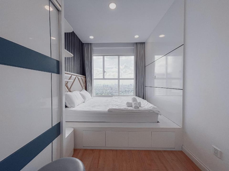 Sunrise City- 3 Bedroom-Sunrise CityView Apartment Apartment in Ho Chi Minh City