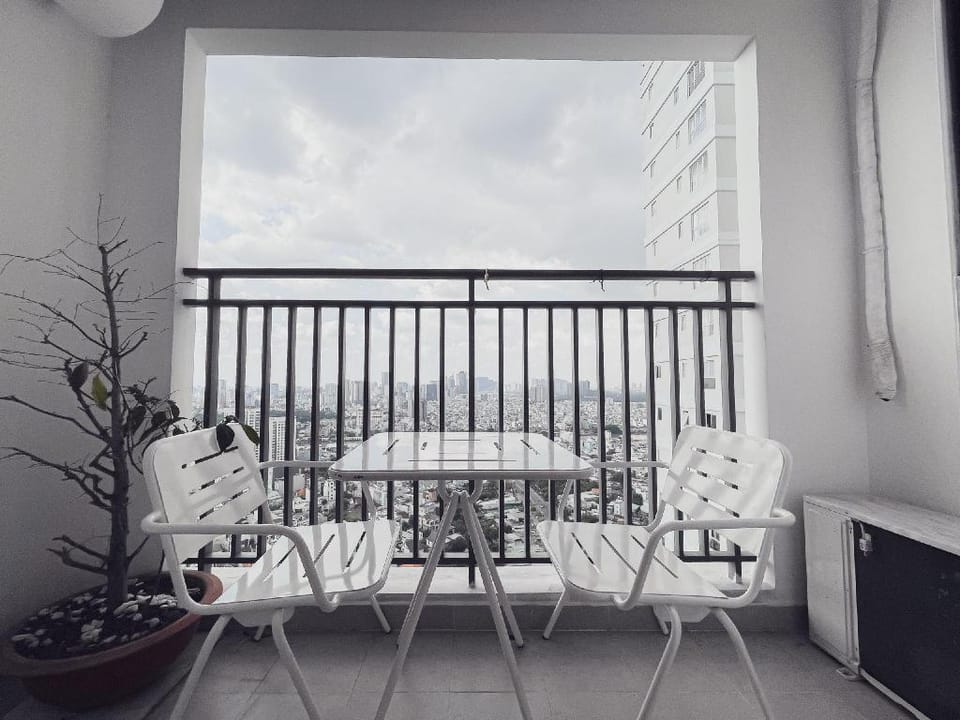 Sunrise City- 3 Bedroom-Sunrise CityView Apartment Apartment in Ho Chi Minh City