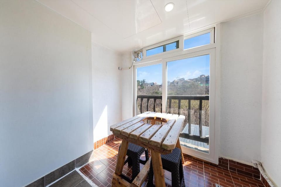Yangbuk-myeon Houses Vacation rental in South Korea