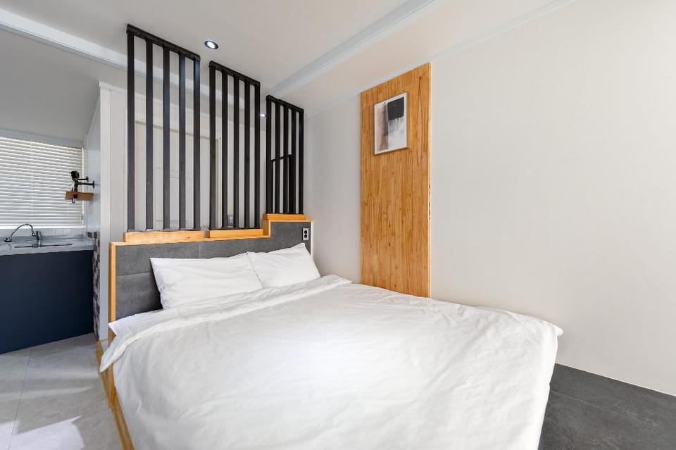 Yangbuk-myeon Houses Vacation rental in South Korea