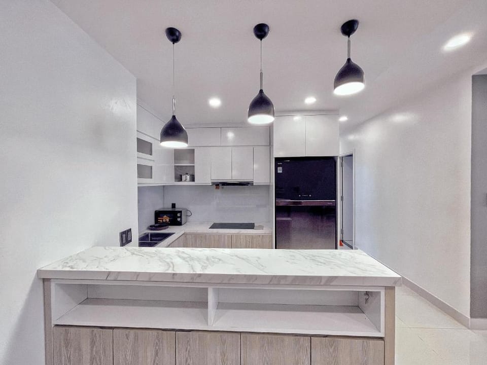 Sunrise City- 3 Bedroom-Sunrise CityView Apartment Apartment in Ho Chi Minh City