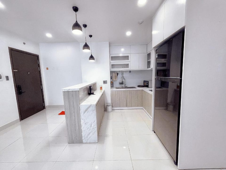 Sunrise City- 3 Bedroom-Sunrise CityView Apartment Apartment in Ho Chi Minh City