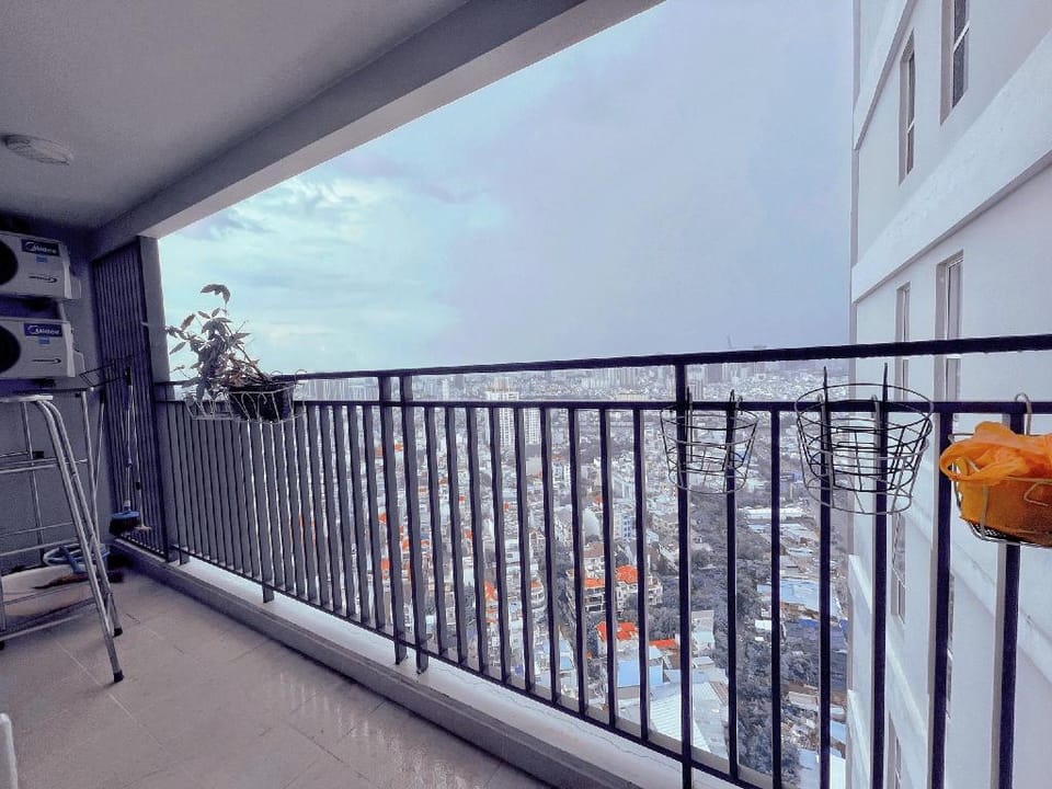 Sunrise City- 3 Bedroom-Sunrise CityView Apartment Apartment in Ho Chi Minh City