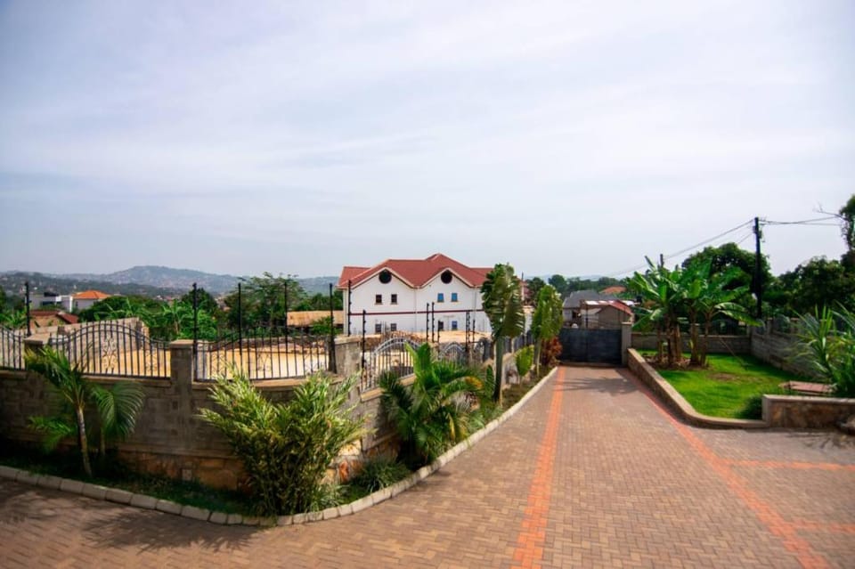 Perfect getaway home  Apartment in Kampala