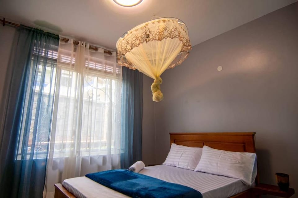 Perfect getaway home  Apartment in Kampala