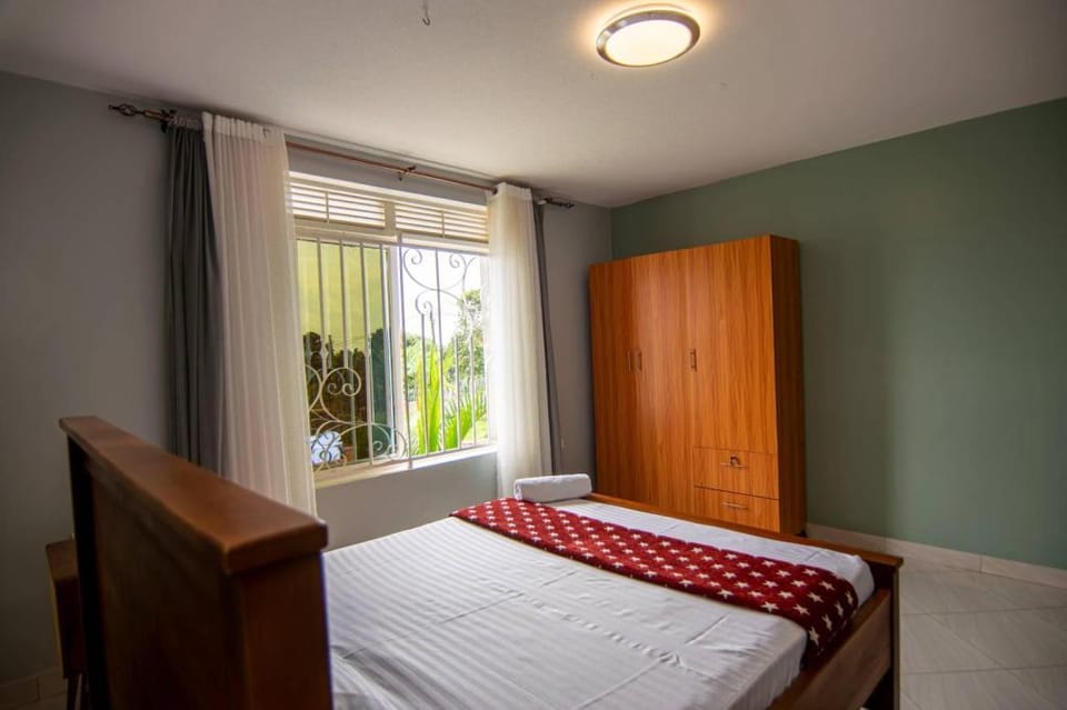 Perfect getaway home  Apartment in Kampala