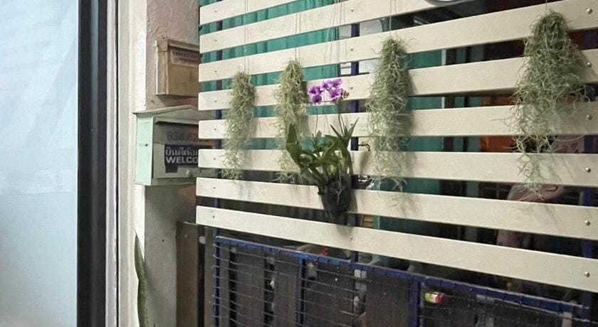 เส้นดี โฮสเทล Sendee Hostel Hostel in Laos
