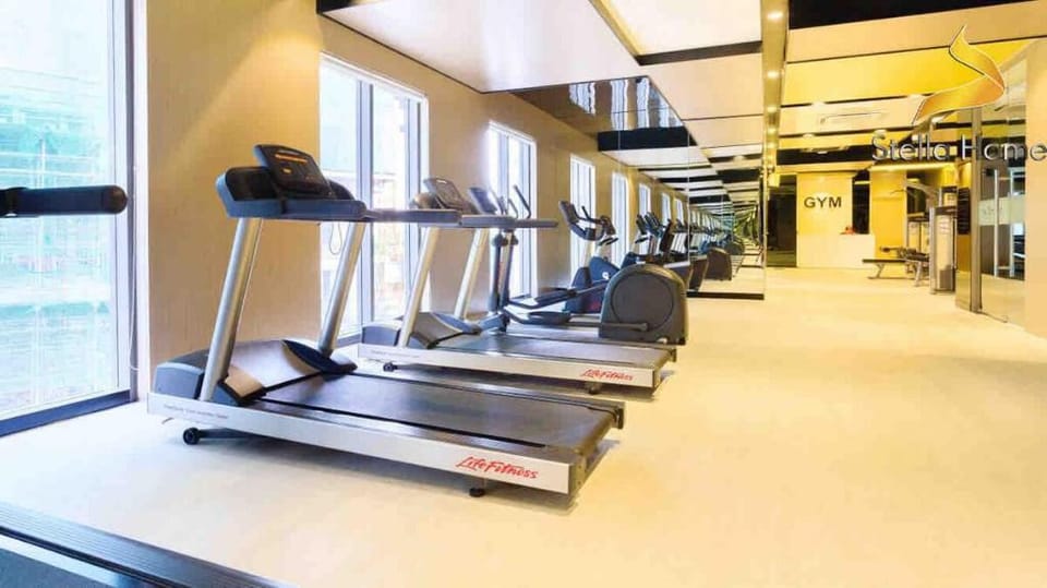 Best price 2 bedroom apartment/Ben Van Don st Apartment in Ho Chi Minh City