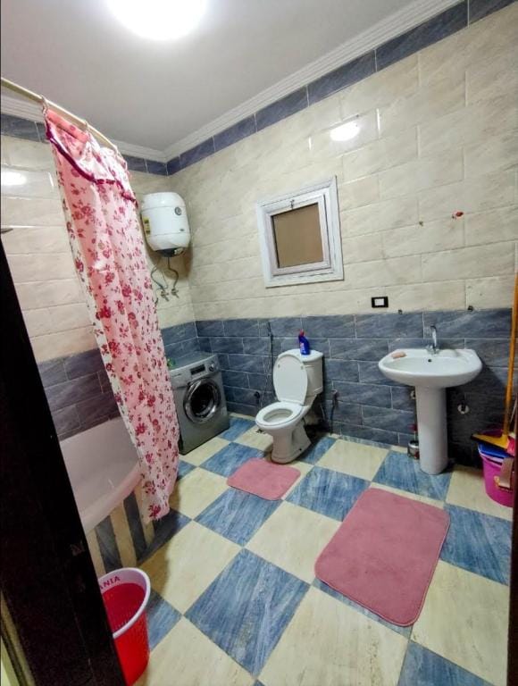Dreams House In Maadi  Apartment in Cairo Governorate