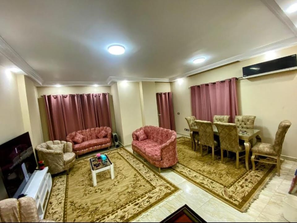 Dreams House In Maadi  Apartment in Cairo Governorate