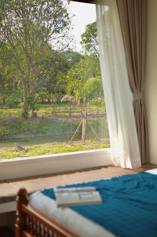 Lukmailhontaiton Villa in Thailand