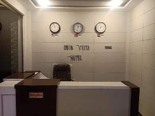 Mawa Hotel and Restaurant Apartment in Pakistan