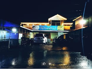 HillBrow Guest House & Restaurant Apartment in Pakistan