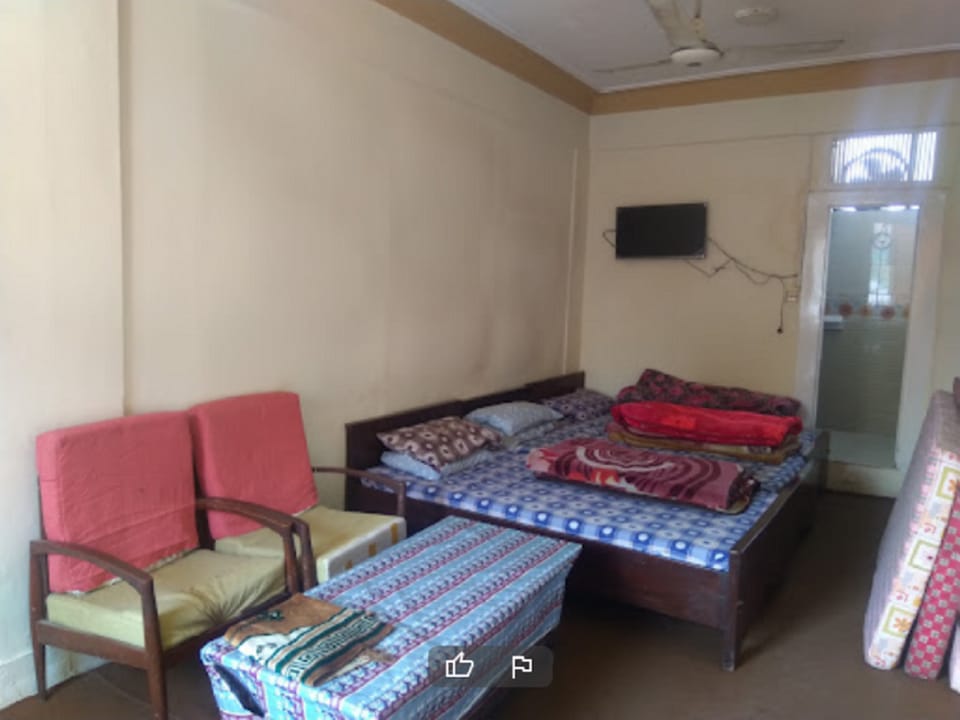 Capital City Hotel And Restaurant Apartment in Pakistan