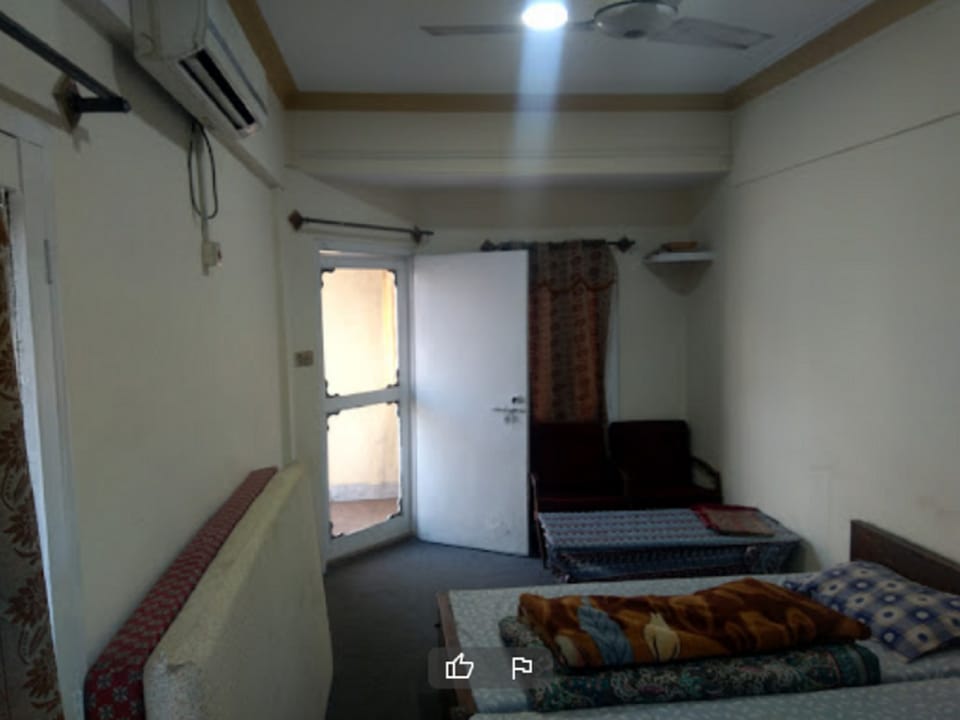 Capital City Hotel And Restaurant Apartment in Pakistan