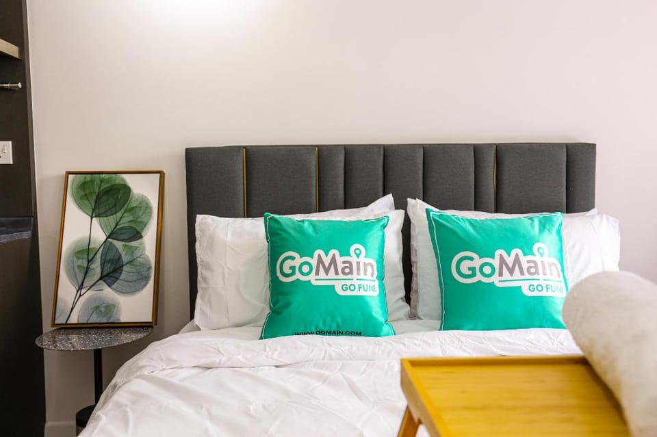 New Suite 2Pax# Midvalley Millerz Square w Netflix Vacation rental in Federal Territory of Kuala Lumpur