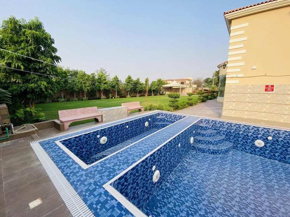 CHANAR SPRING MEADOWS  Vacation rental in Lahore