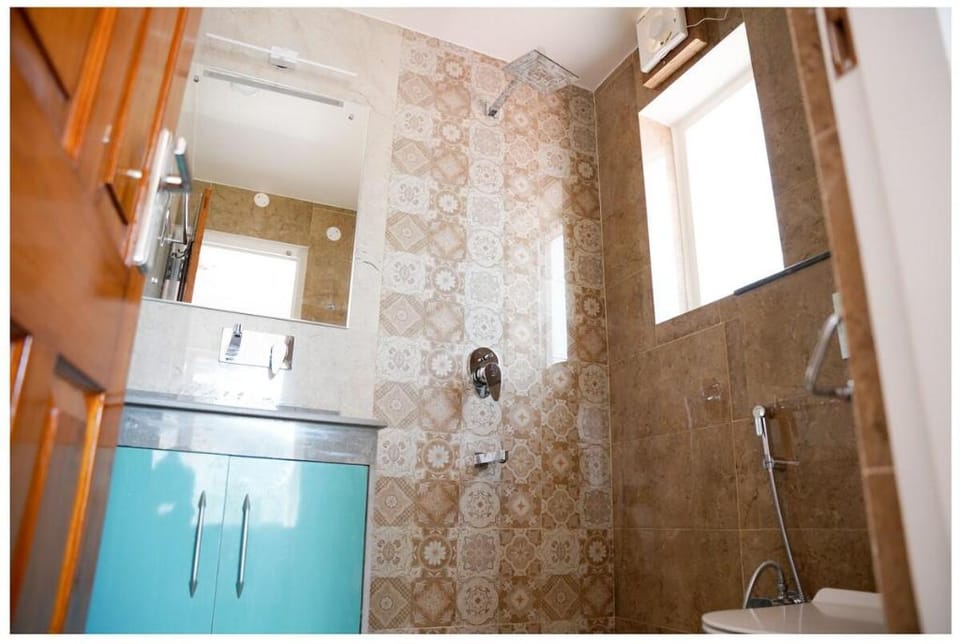 THE PERIWINKLE HOME ,
 for all seasons !! Apartment in Uttarakhand