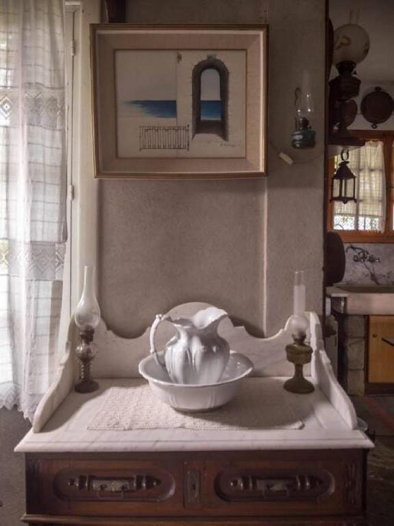 Kitries Home for family Apartment in Messenia