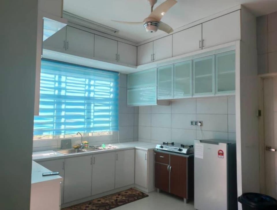Bungalow Pro-Qaseh Darul Aman Villa in Kedah