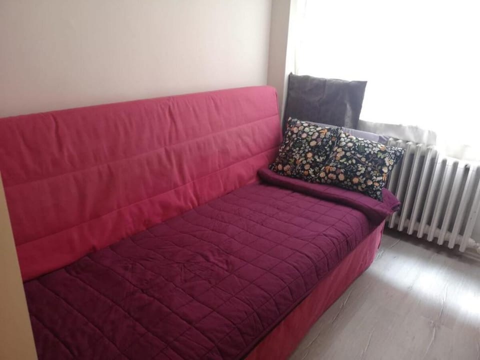 Taksime yürüme mesafesinde bulunan güzel bir daire Apartment in Istanbul