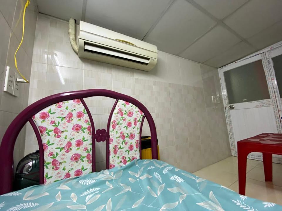 Tomorrowland Vacation & Tours Apartment in Ho Chi Minh City