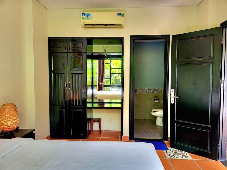 Cozy and Clean Apartment  Apartment in Hoi An
