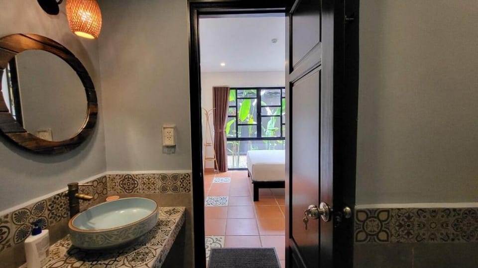 Cozy and Clean Apartment  Apartment in Hoi An