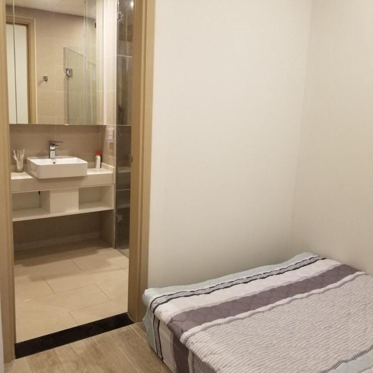 Căn hộ 5* 3 Phòng ngủ, bể bơi vô cực  gần Bãi Sau Apartment in Vung Tau