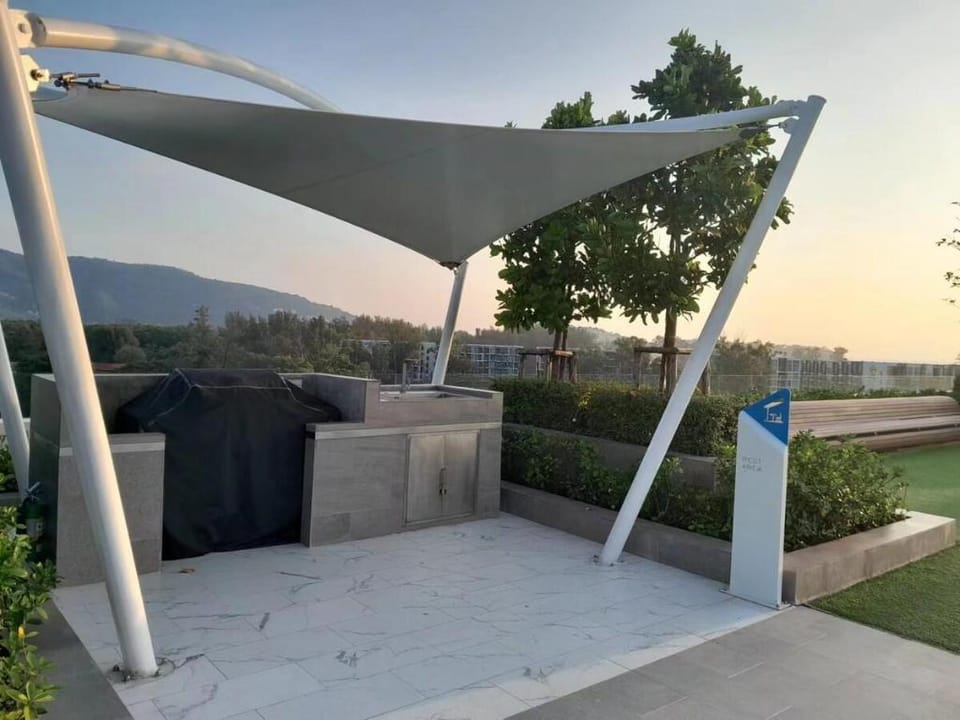 Bangtao Beach Laguna Apartment Apartment in Choeng Thale