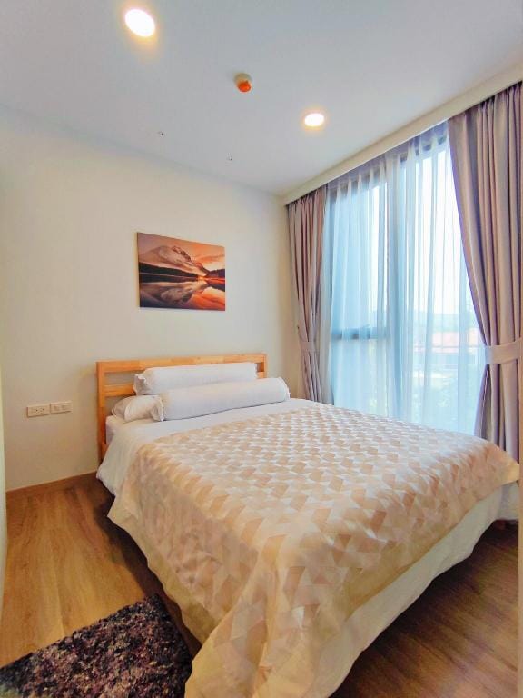 Bangtao Beach Laguna Apartment Apartment in Choeng Thale
