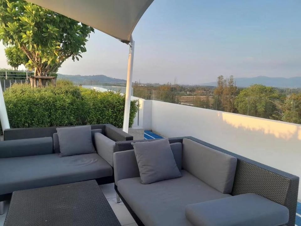 Bangtao Beach Laguna Apartment Apartment in Choeng Thale