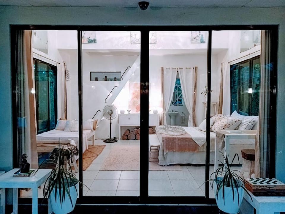 Garden Villa in Tagbina Villa in Caraga
