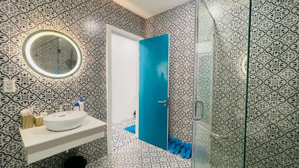 MG Homestay - Căn Hộ 14 Người Có Thang Máy Vacation rental in Phu Quoc