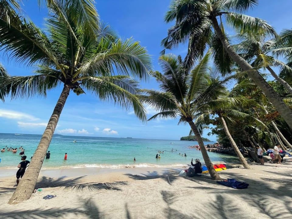 MG Homestay - Phòng 2 Người Lớn Vacation rental in Phu Quoc
