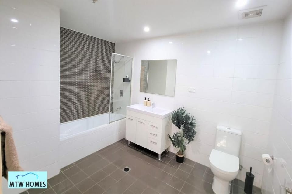 Mascot - 2 stops to City & Airport - 80 sqm Apt Apartment in Mascot