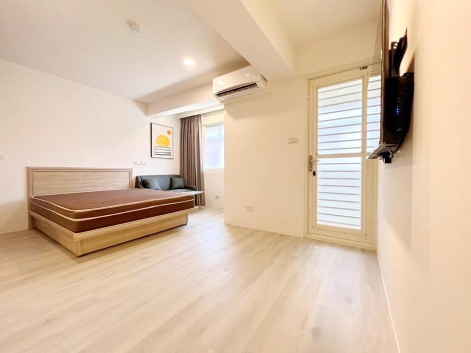 Cozy Yilan 1 Apartment in Taiwan, Province of China