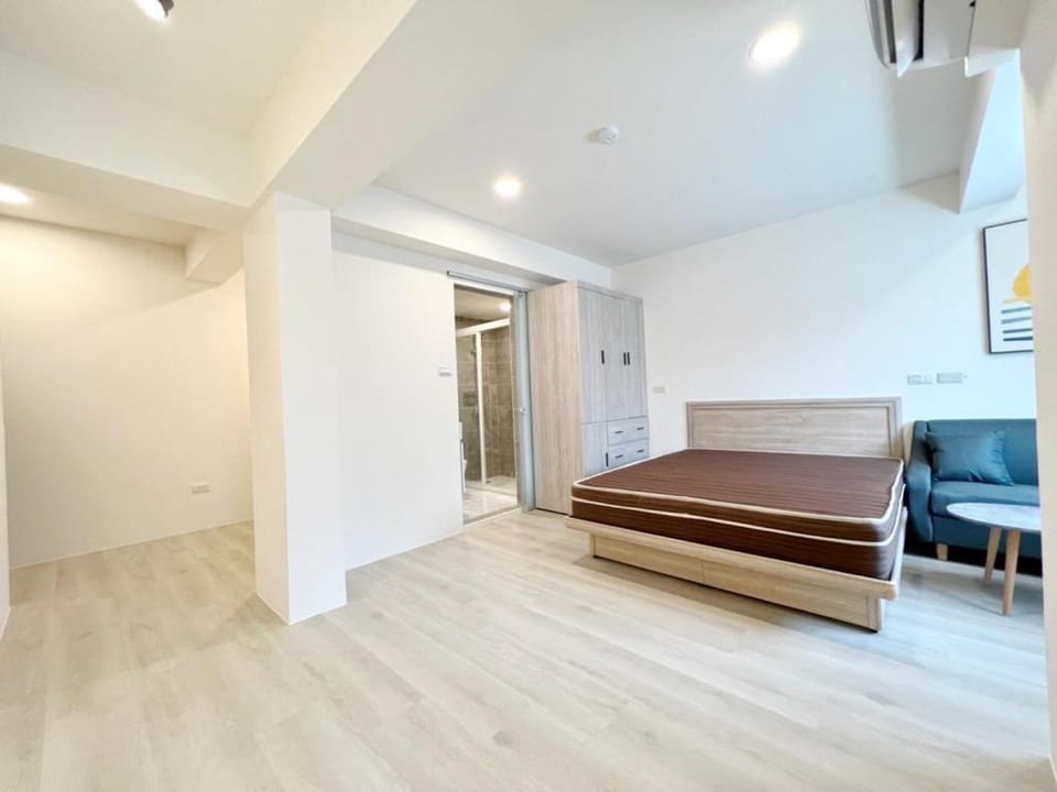 Cozy Yilan 1 Apartment in Taiwan, Province of China