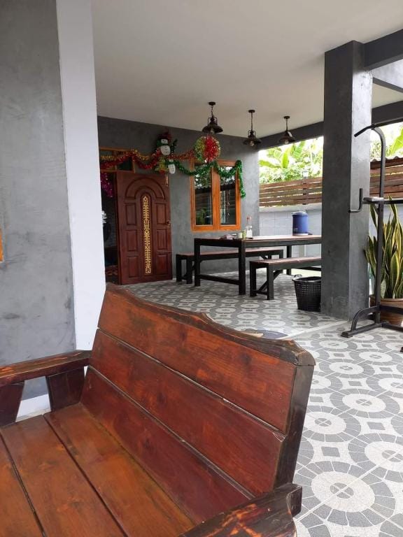 Loft style homstay Vacation rental in Chon Buri Changwat