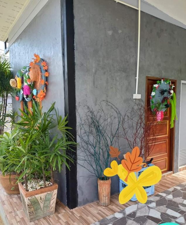 Loft style homstay Vacation rental in Chon Buri Changwat