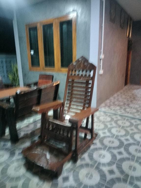 Loft style homstay Vacation rental in Chon Buri Changwat