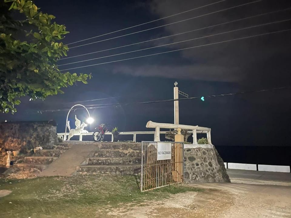 Dpartners Inn Vacation rental in Central Visayas