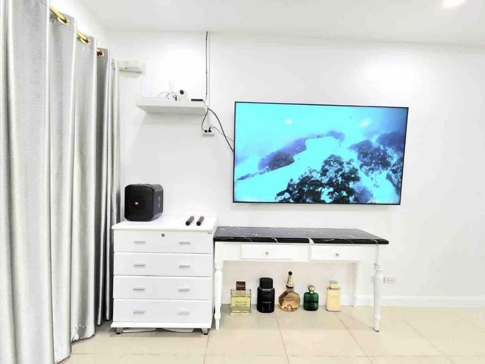 Flash Sales New villa la Liza@Beach walk10mins Villa in Pattaya City