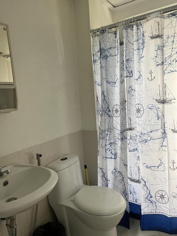 Home away from home! 1-BR not a Studio Apartment in Quezon City