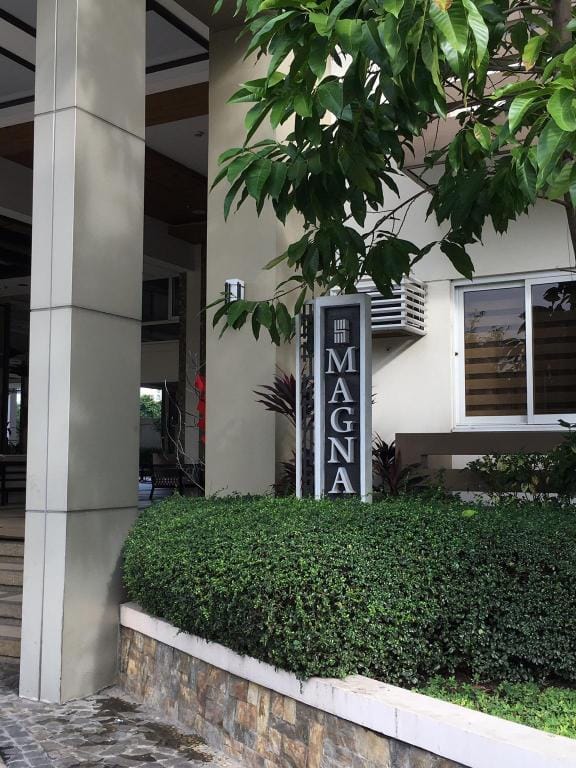 Home away from home! 1-BR not a Studio Apartment in Quezon City