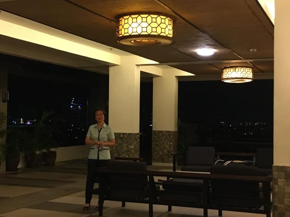 Home away from home! 1-BR not a Studio Apartment in Quezon City