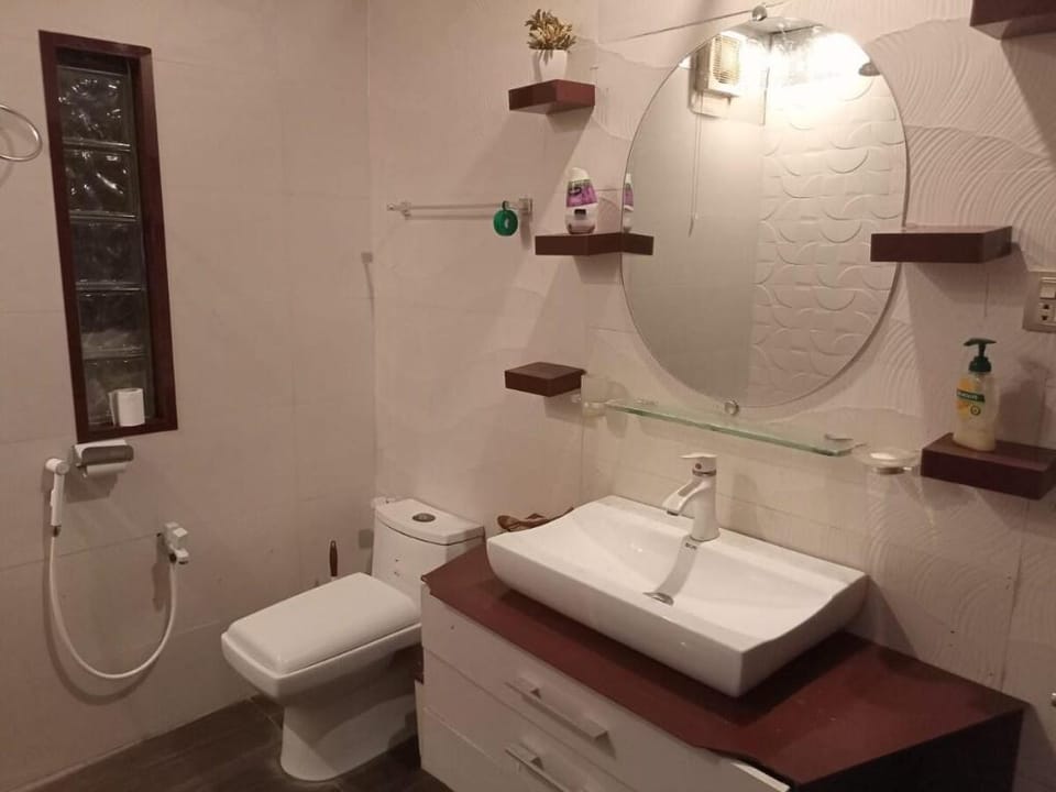 White House Vacation rental in Karachi