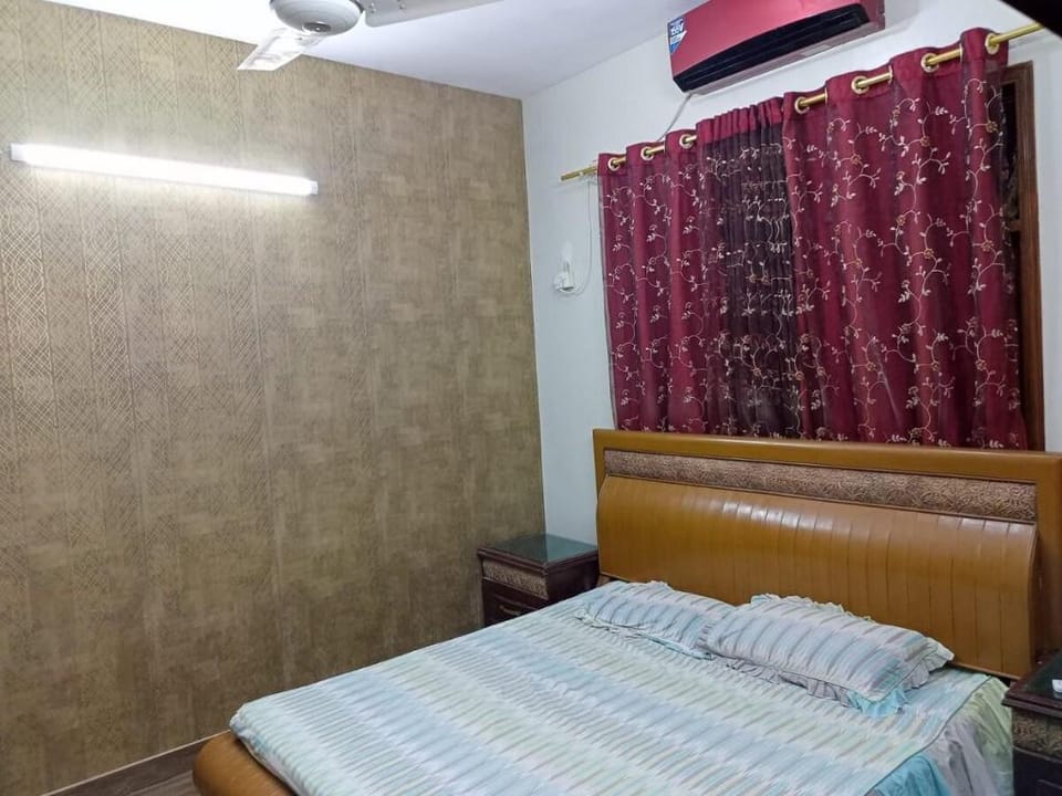 White House Vacation rental in Karachi